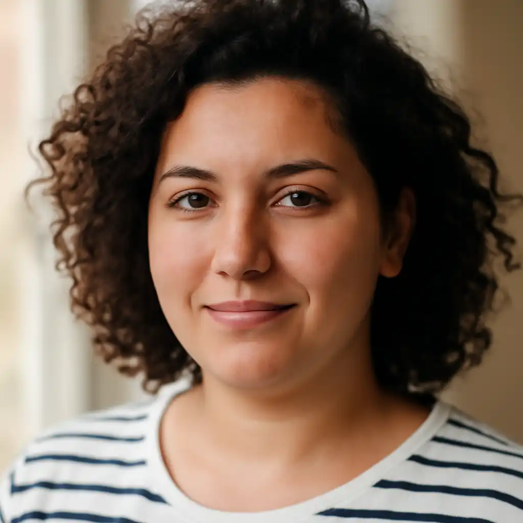 Sofia Lombardi